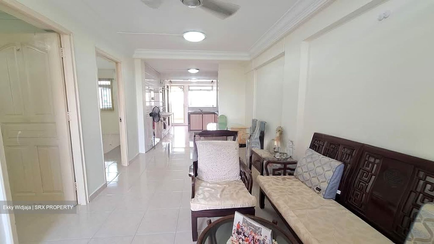 Blk 1 Kim Keat Court (Toa Payoh), HDB 3 Rooms #597674681